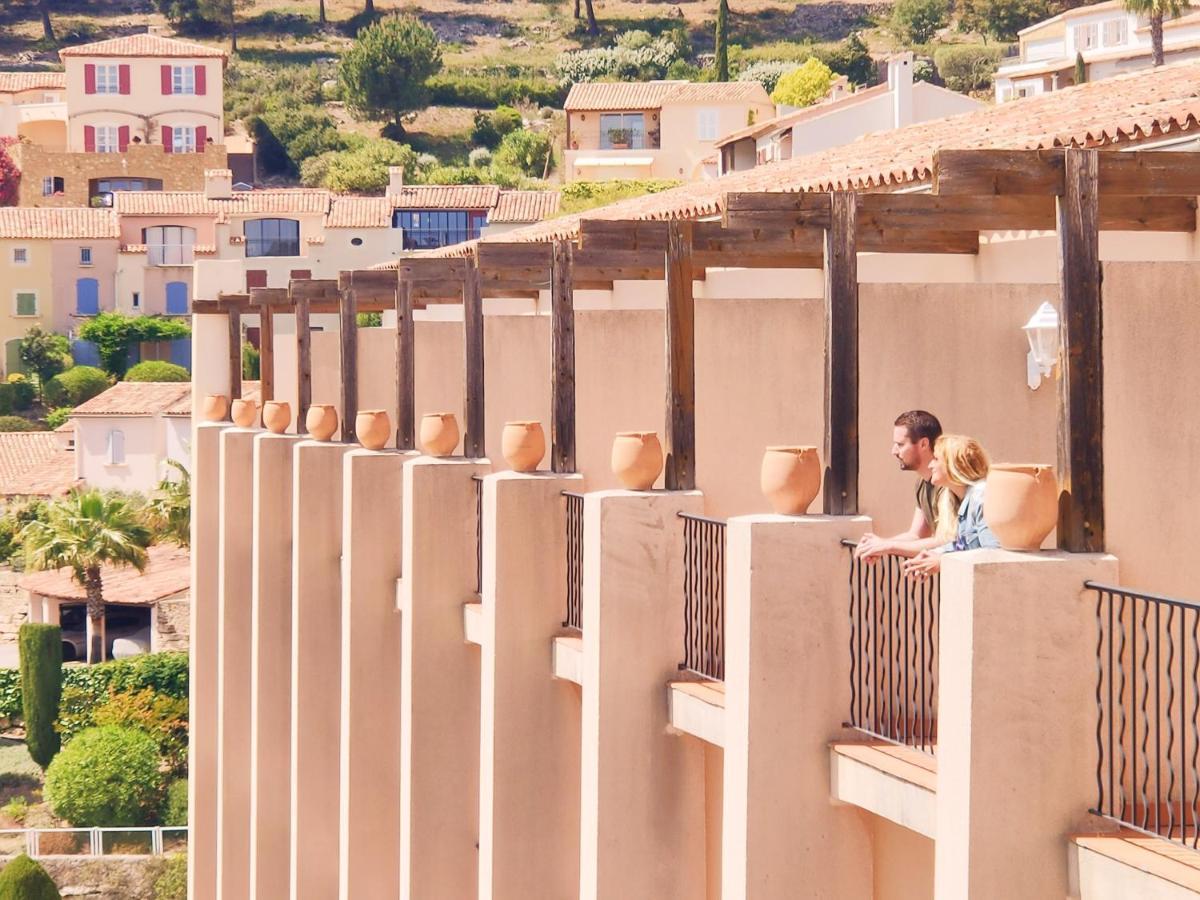 Le Fregate Provence