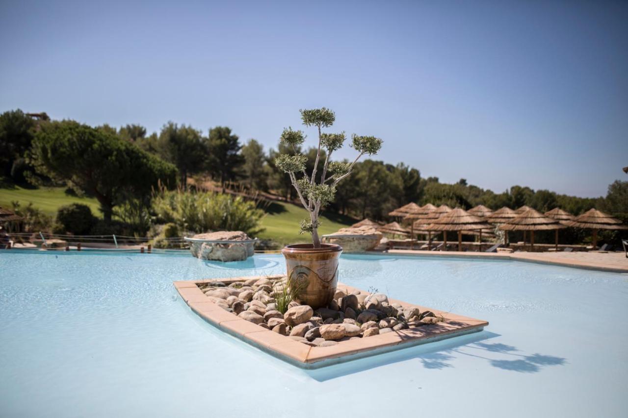 Hotel Le Fregate Provence Saint-Cyr-sur-Mer