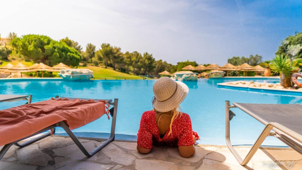 Le Fregate Provence 4* Saint-Cyr-sur-Mer